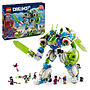 LEGO DREAMZzz 71485, Mateo och riddarstridsroboten Z-Blob