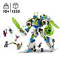 LEGO DREAMZzz 71485, Mateo och riddarstridsroboten Z-Blob
