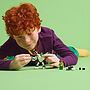 LEGO DREAMZzz 71487, Äventyr med Z-Blob-robot och fordon