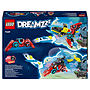 LEGO DREAMZzz 71489, Coopers spelkontrollplan