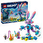 LEGO DREAMZzz 71490, Izzie och spelkaninen Bunchurro