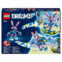 LEGO DREAMZzz 71490, Izzie och spelkaninen Bunchurro