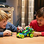 LEGO DREAMZzz 71491, Mateo och Z-blob-racerbilen