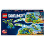 LEGO DREAMZzz 71491, Mateo och Z-blob-racerbilen