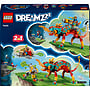 LEGO DREAMZzz 71492, Mateos eldkameleont