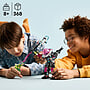 LEGO DREAMZzz 71495, Mateo mot cyberhjärnroboten