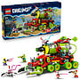 LEGO DREAMZzz 71499, Mateos sprayfärgsbil