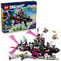 LEGO DREAMZzz 71500, Mardrömmarnas haj-ubåt