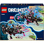 LEGO DREAMZzz 71500, Mardrömmarnas haj-ubåt