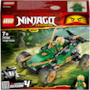 LEGO Ninjago 71700, Djungelskövlare