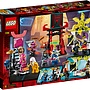 LEGO Ninjago 71708, Spelmarknaden