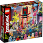 LEGO Ninjago 71708, Spelmarknaden