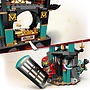 LEGO Ninjago 71755, Det oändliga havets tempel