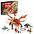 LEGO Ninjago 71762, Kais elddrake EVO