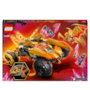 LEGO Ninjago 71769 Coles drakhjuling