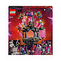 LEGO Ninjago 71771 Crystal Kings tempel