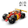 LEGO NINJAGO 71780, Kais ninjaracerbil EVO