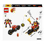 LEGO NINJAGO 71783, Kais robotförare EVO