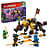 LEGO NINJAGO 71790, Kejserlig drakjägarbest