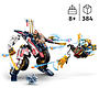 LEGO NINJAGO 71792, Soras omvandlingsbara robotmotorcykel