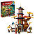 LEGO NINJAGO 71795, Draktemplets energikärnor