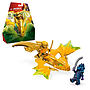 LEGO NINJAGO 71803, Arins drakattack