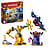 LEGO NINJAGO 71804, Arins stridsrobot