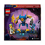 LEGO NINJAGO 71805, Jays robotstridspack