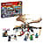 LEGO NINJAGO 71809, Mästardraken Egalt