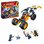 LEGO ninjago 71811, Arins terrängbuggy