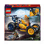 LEGO ninjago 71811, Arins terrängbuggy