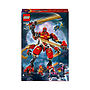 LEGO NINJAGO 71812, Kais klätterrobot