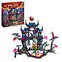 LEGO NINJAGO 71813, Vargmaskernas skuggdojo
