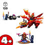 LEGO NINJAGO 71815, Kais källdrakstrid