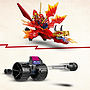 LEGO NINJAGO 71815, Kais källdrakstrid