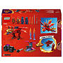 LEGO NINJAGO 71815, Kais källdrakstrid