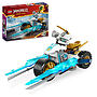 LEGO NINJAGO 71816, Zanes ismotorcykel