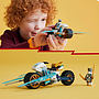 LEGO NINJAGO 71816, Zanes ismotorcykel