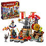 LEGO NINJAGO 71818, Turneringens stridsarena