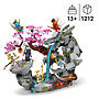 LEGO 71819, Drakstenens tempel