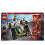 LEGO NINJAGO 71820, Ninjornas kombofordon