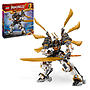LEGO NINJAGO 71821, Coles titandrakrobot