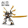 LEGO NINJAGO 71821, Coles titandrakrobot