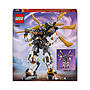 LEGO NINJAGO 71821, Coles titandrakrobot