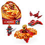 LEGO Ninjago 71823, Kais drakspinjitzuspinner