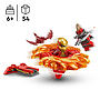 LEGO Ninjago 71823, Kais drakspinjitzuspinner