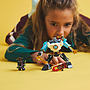 LEGO Ninjago 71827, Zanes stridsrobotdräkt