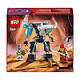 LEGO Ninjago 71827, Zanes stridsrobotdräkt