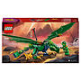 LEGO Ninjago 71829, Lloyds gröna skogsdrake