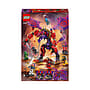 LEGO Ninjago 71832, Thunderfang Dragon of Chaos